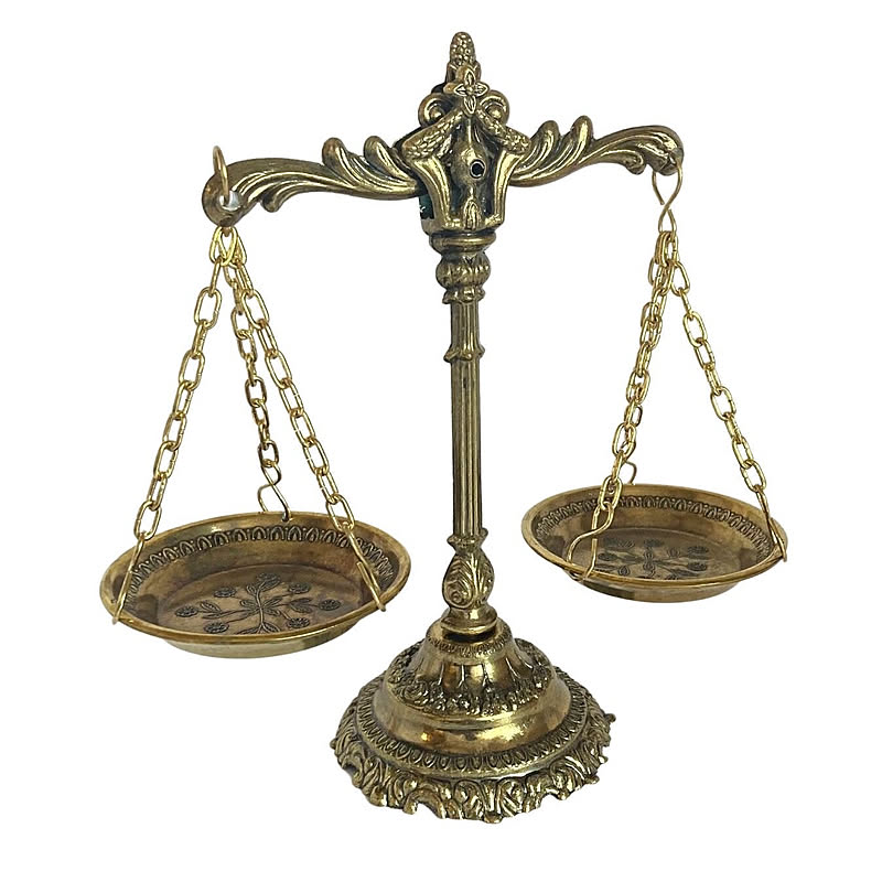 天秤オブジェのインテリア実例 Roomclip ルームクリップ