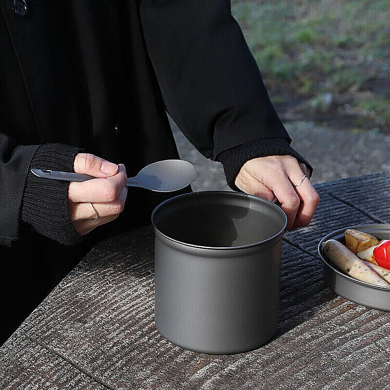 アウトドア食器