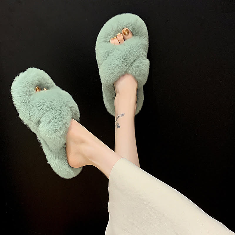 ファー スリッパ おしゃれ 冬用のレビュー クチコミとして参考になる投稿0枚