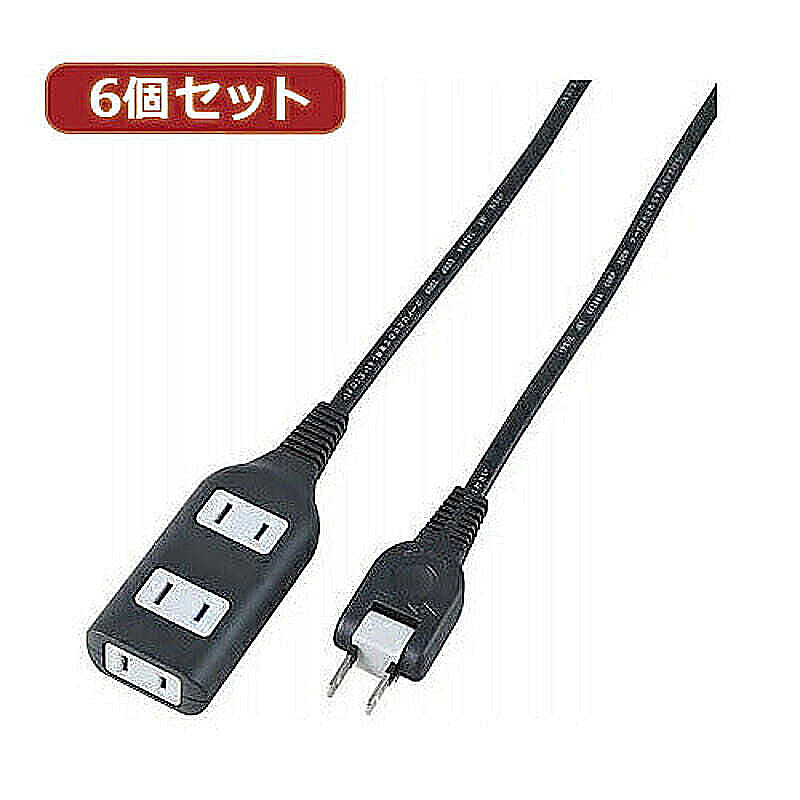 YAZAWA 12個セット 3Pマグネットタップ Y02JKP602WHX12 :ds-2102968