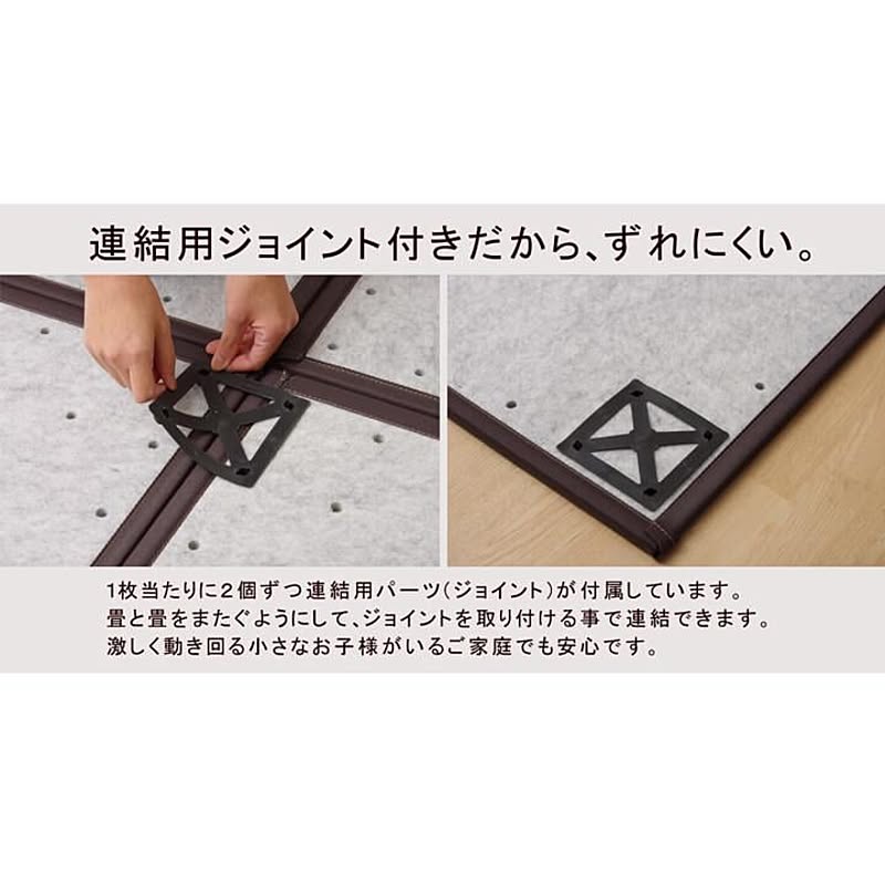 ござ・い草ラグ
