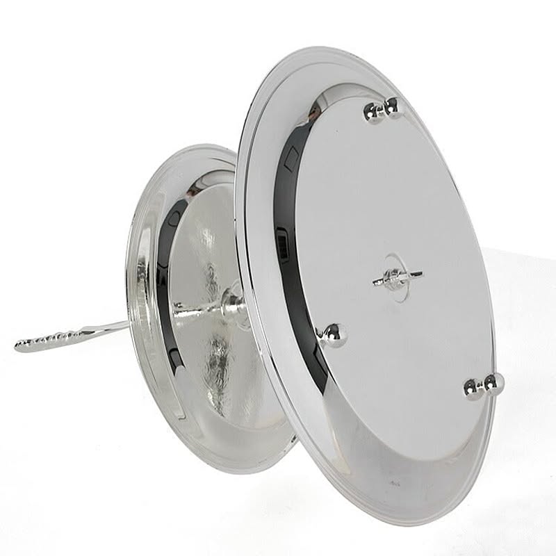 クイーンアン QUEEN ANNE クイーンアン 2段ケーキスタンド 0/6074 ...