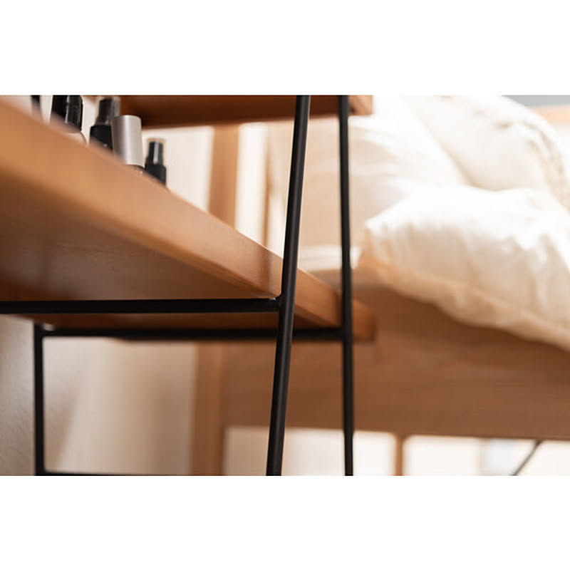 オープンラック