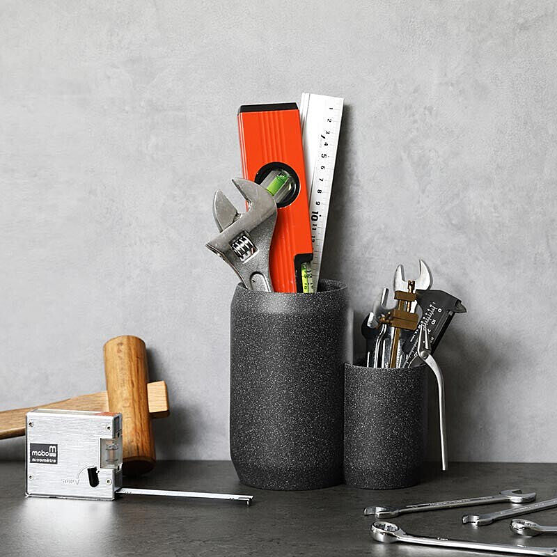 【イデアコ/ideaco】Kitchen Tool Stand COMBO / キッチンツールスタンド コンボ