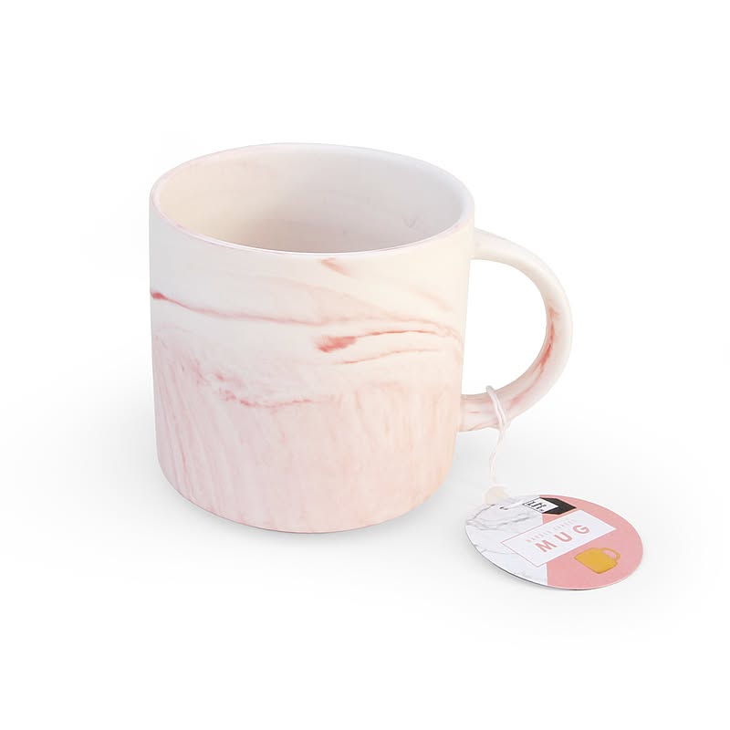 SUCK UK Marble Effect Mugs イギリス サックユーケー マーブル マグ