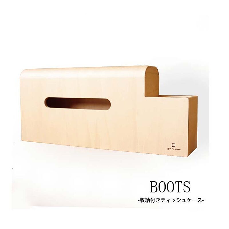 【ヤマト工芸/yamato japan】BOOTS ブーツ