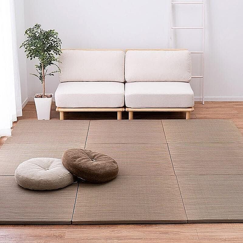 置き畳のインテリア実例 Roomclip ルームクリップ