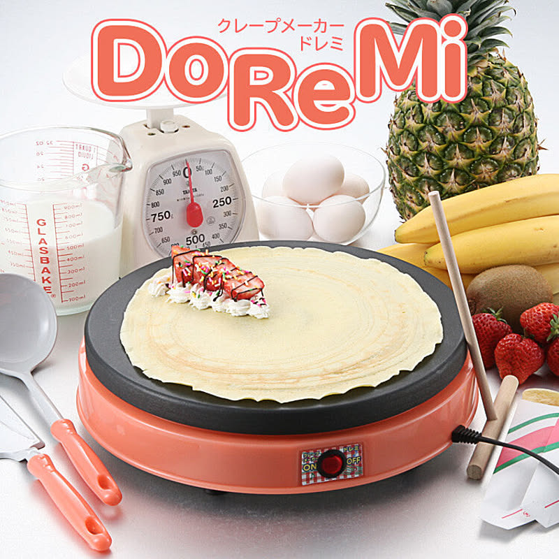 ホットプレート