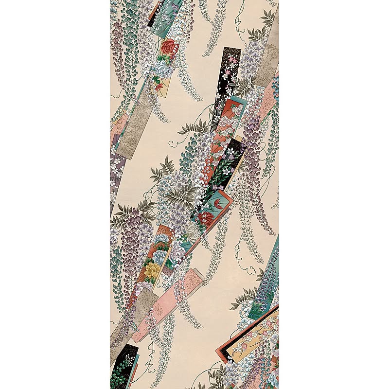 ディズニー 壁紙のインテリア実例 Roomclip ルームクリップ