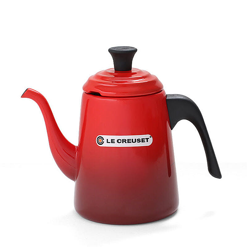 ルクルーゼ(ル・クルーゼ) ドリップケトル 0.7L Le Creuset - 通販