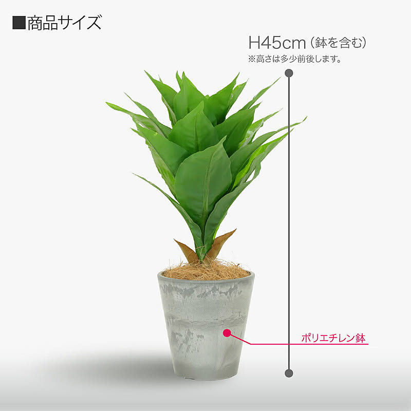 フェイクグリーン