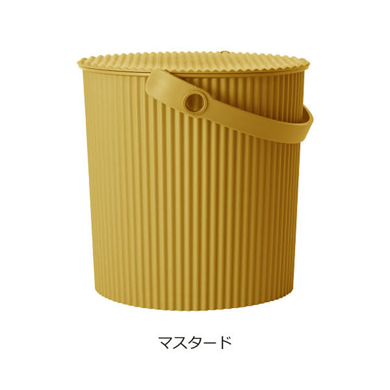 八幡化成 omnioutil オムニウッティ bucket L 10L - 通販 | RoomClipショッピング 八幡化成 omnioutil オムニウッティ bucket L 10L - 通販 | RoomClipショッピング