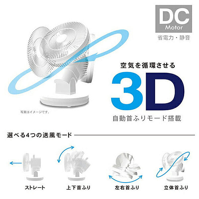 扇風機