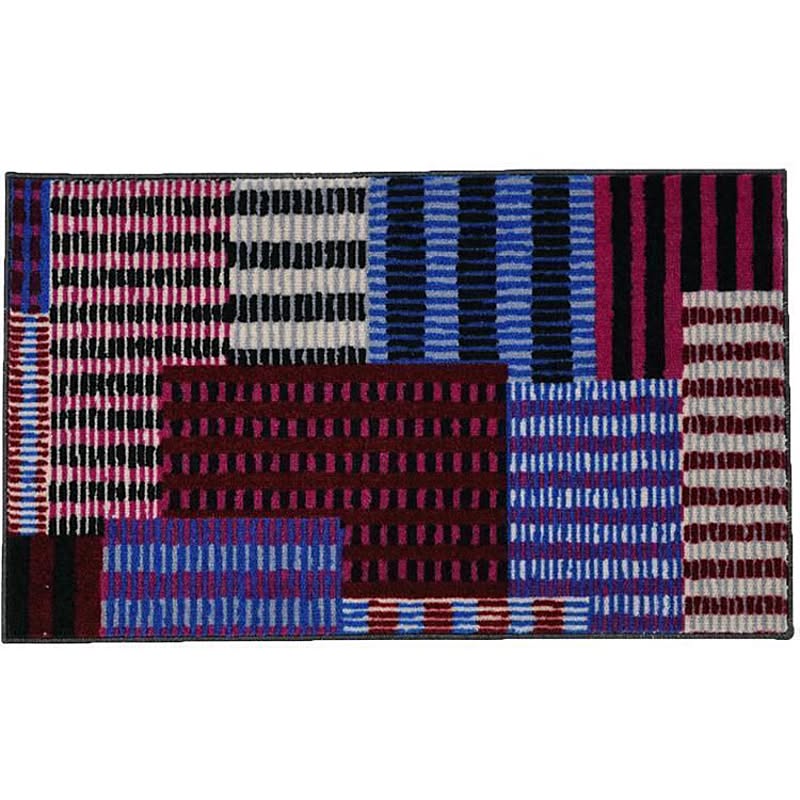 玄関マット 屋内用 SOU・SOU ～7デザイン～ 45×75cm