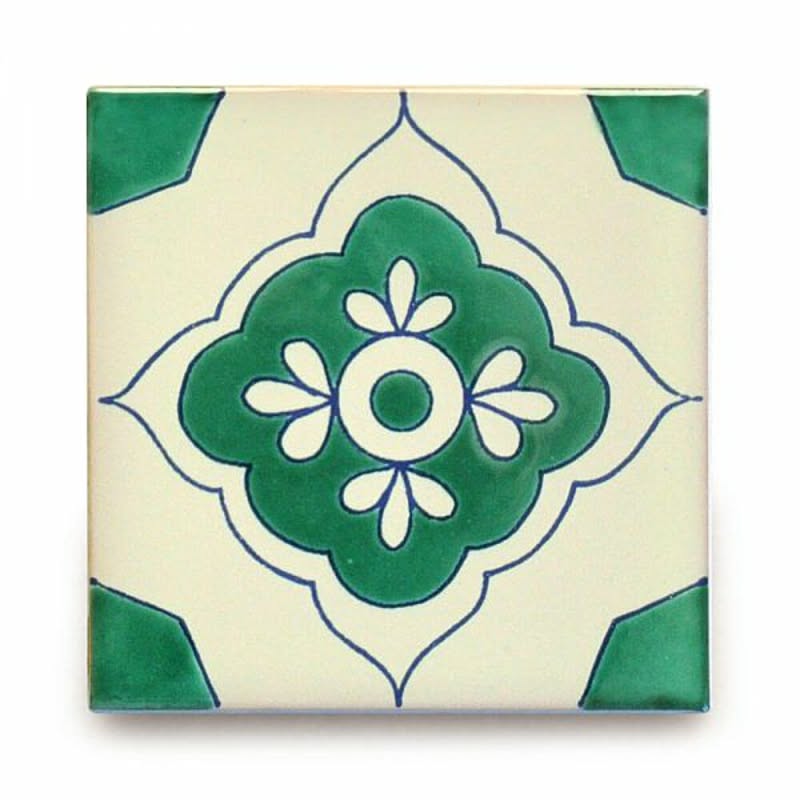 タイル