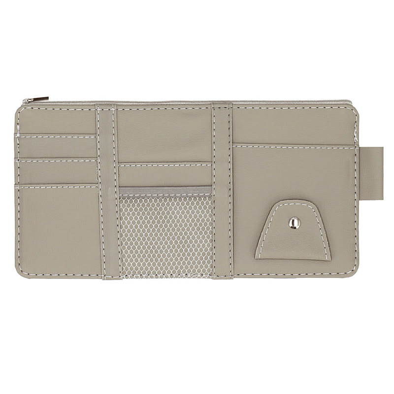 車 サンバイザー 収納 カー用品のレビュー クチコミとして参考になる投稿0枚 Roomclipショッピング