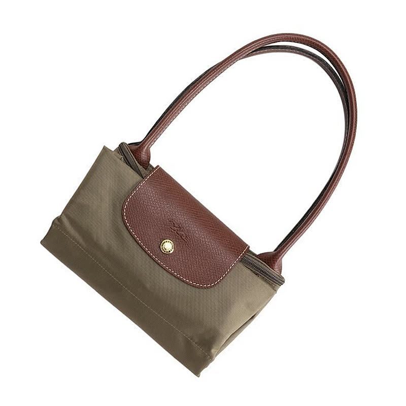 ロンシャン ル プリアージュ トートバッグs デザート Longchamp Le Pliage P49のレビュー クチコミとして参考になる投稿0枚