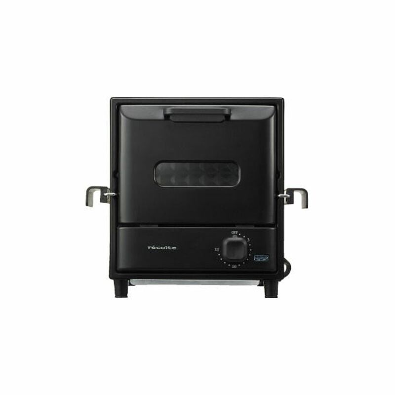 Slide Rack Oven [Delicat] スライドラックオーブン「デリカ」 RSR-1 トースター/オーブン/グリル/2枚焼き