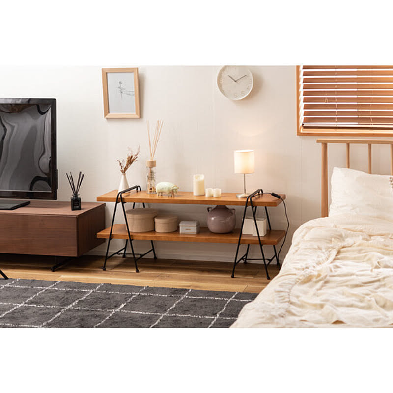 オープンラック