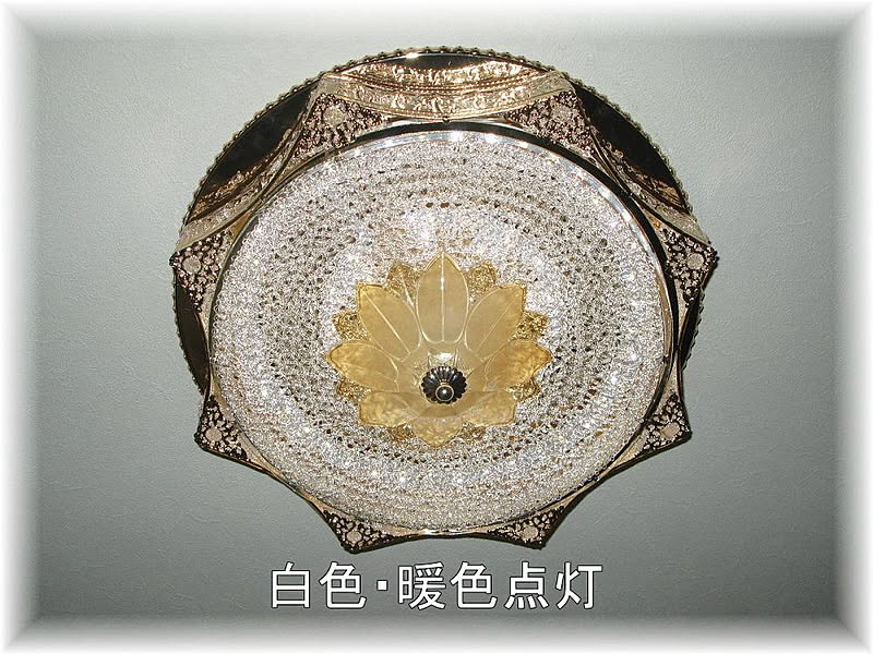 シーリングライト