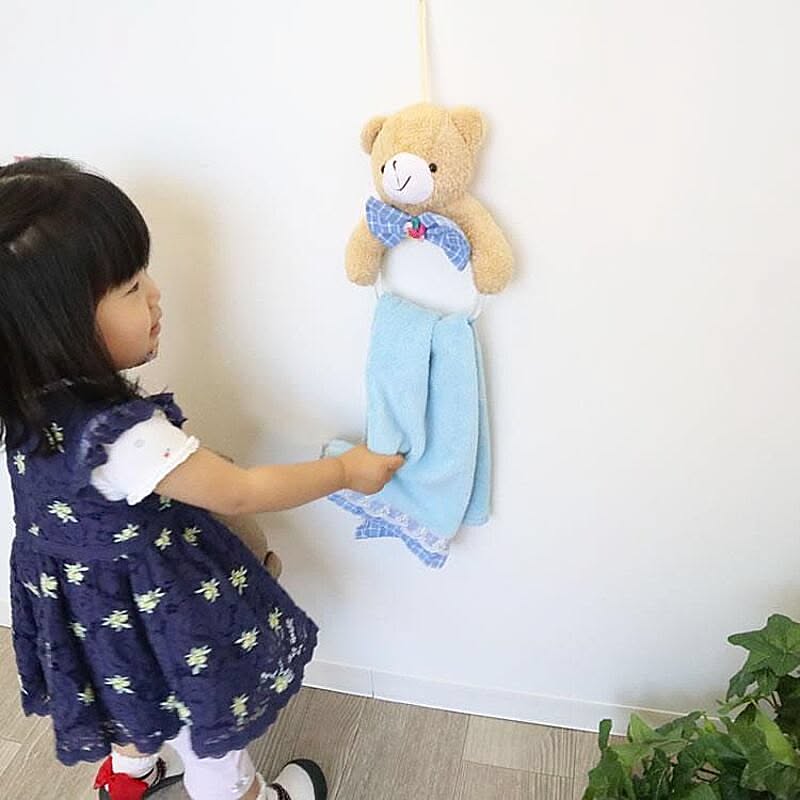 タオルハンガー・タオル掛け