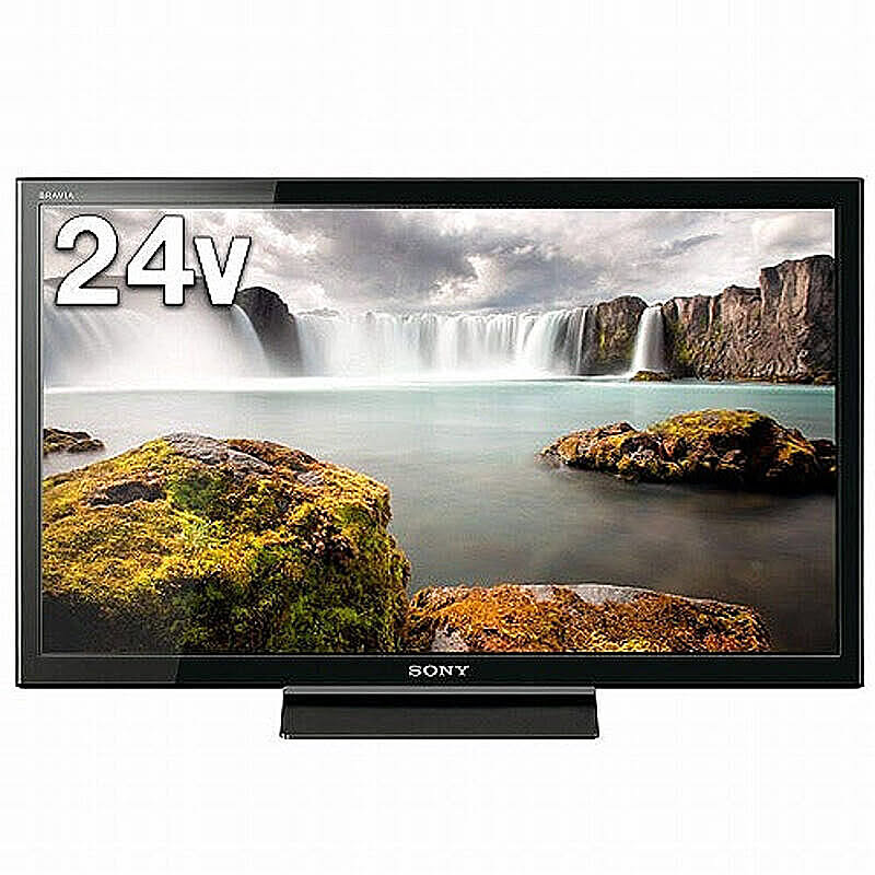 液晶テレビ