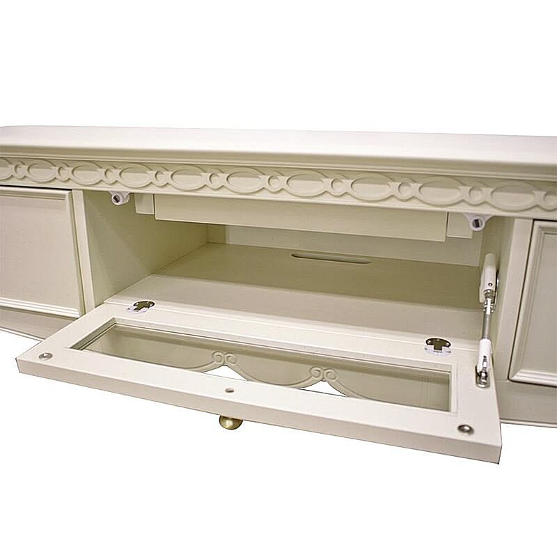 ロータイプテレビ台