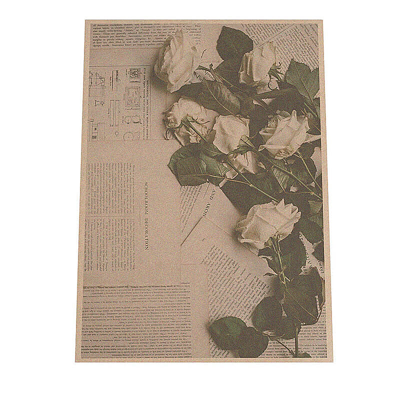 ポスター 選べるサイズ＆用紙(各種A4〜A0 B3〜B0）お洒落【fg-poster-792】