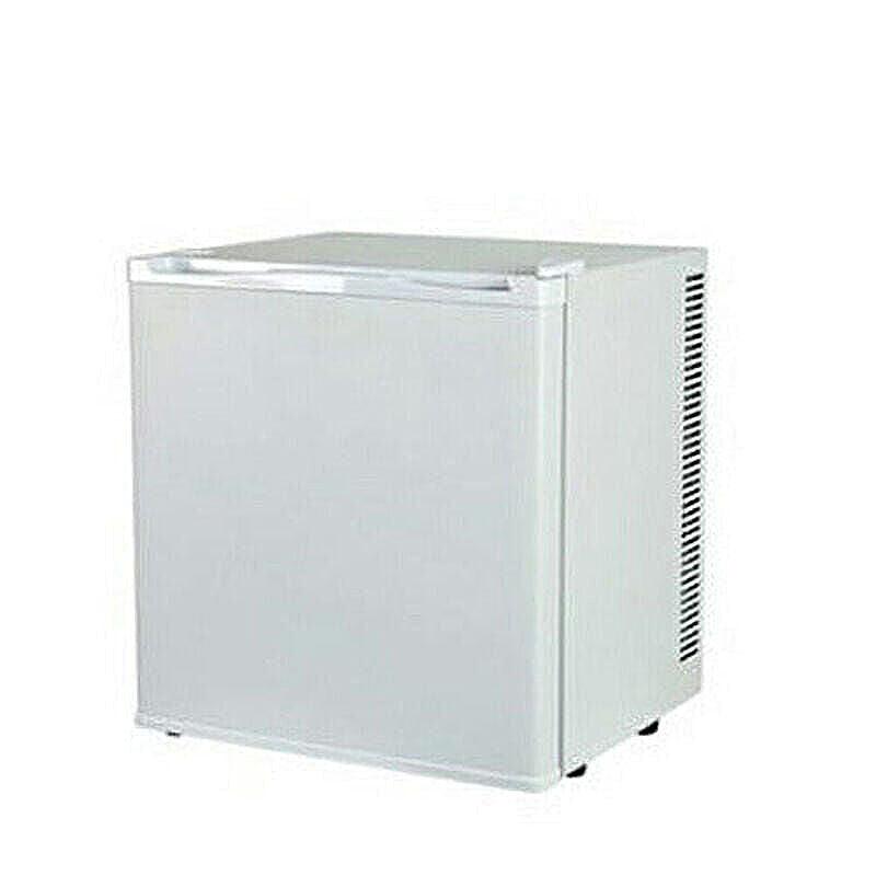 冷蔵庫 小型 小型冷蔵庫 1ドア サンルック Sun Ruck 電子冷蔵庫 SR-R2001W ホワイト 管理No. 4571307413443