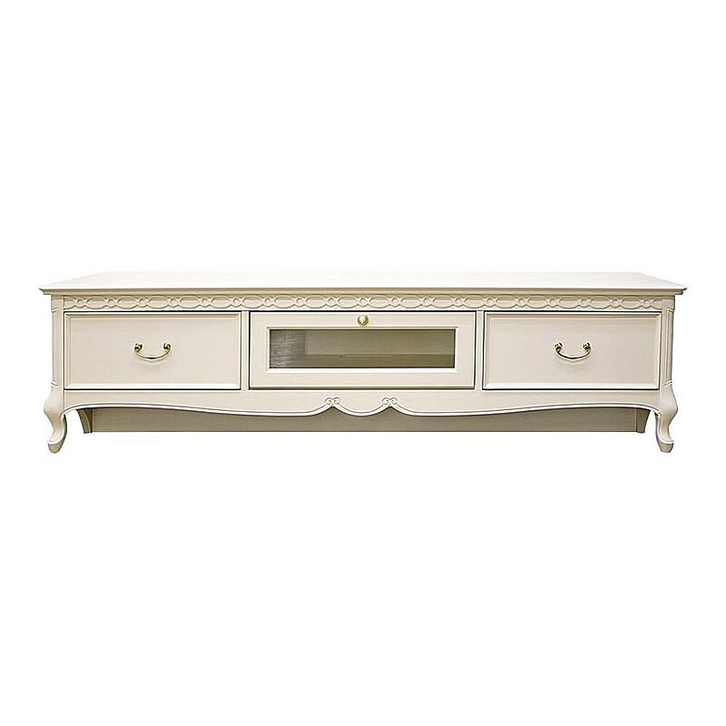 ロータイプテレビ台