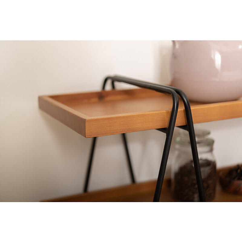 オープンラック