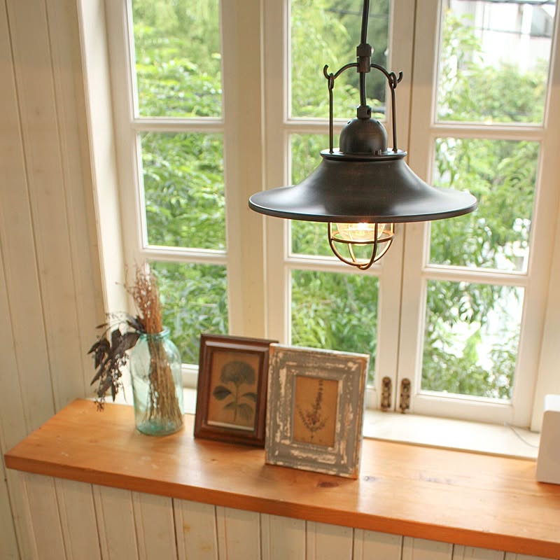 キシマ ペンダントライト 照明 おしゃれ Ledペンダントライト 1灯 アイアン ダイニング 玄関 トイレ 階段 トイレ カフェ レトロ アンティーク 照明器具 Led Rauta ラウタ 1pのレビュー 口コミとして参考になる投稿344枚 Roomclipショッピング