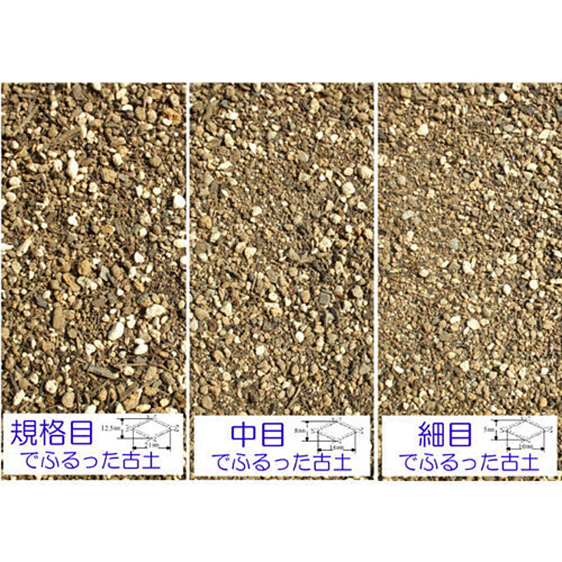 グリーンガーデン Green Garden 小林金物 ロータシーブ 回転式用土分別器 No 124 日本製 土ふるい 土 再生 ローターシーブ 農作業 家庭菜園 再利用 用土 土ふるい機 花壇 腐葉土 菜園 園芸 雑草 Greengarden 小kd 通販 Roomclipショッピング