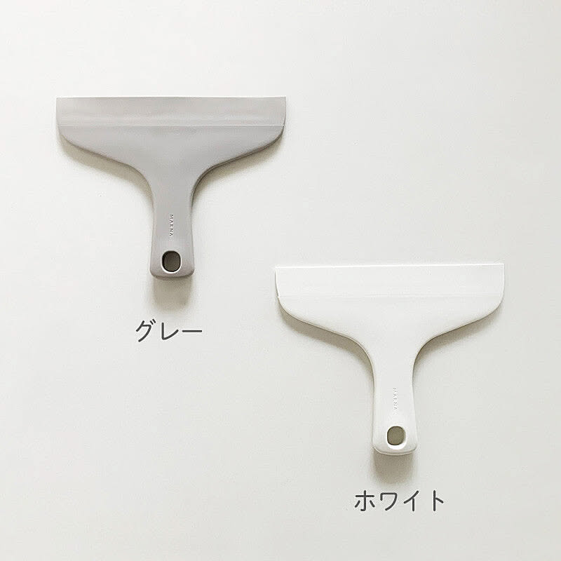 マーナ お風呂のスキージー ホワイト グレー 掃除 掃除グッズ MARNA バス用品 おしゃれ 浴室 カビ予防 スキージーのレビュー・クチコミとして参考になる投稿16枚 | RoomClipショッピング マーナ お風呂のスキージー ホワイト グレー 掃除 掃除グッズ MARNA バス用品 おしゃれ 浴室 カビ予防 スキージーのレビュー・クチコミとして参考になる投稿16枚 | RoomClipショッピング