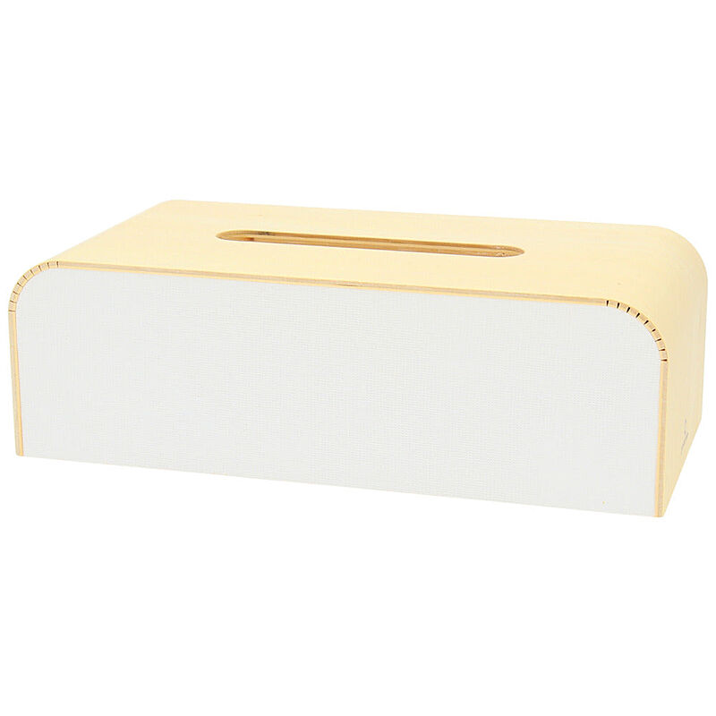 ヤマト工芸 COLOR BOX ホワイト