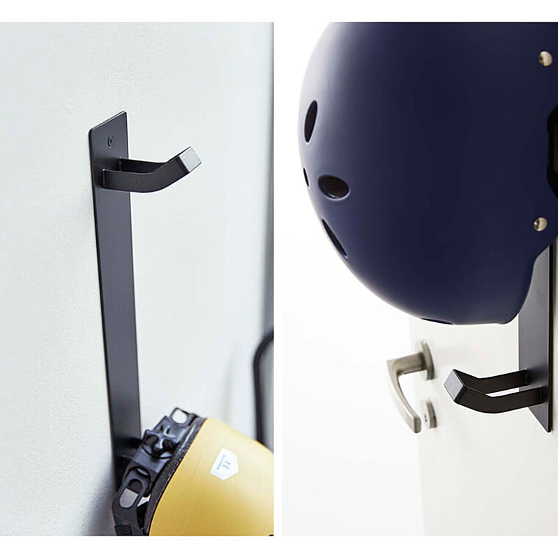 正規販売店】tower タワー マグネットキッズヘルメットフック 4727 4728 山崎実業 玄関 収納 TF-32089 - 通販 |  RoomClipショッピング