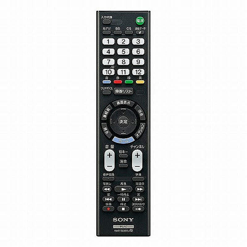 液晶テレビ