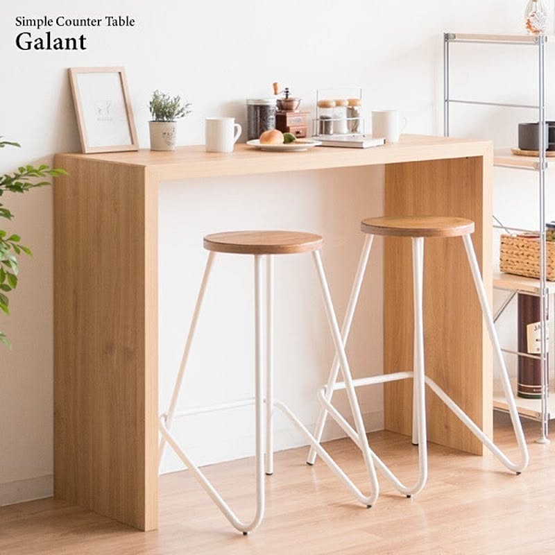 待望☆】 カウンターテーブル 専用 はつ様 - カウンターテーブル - www