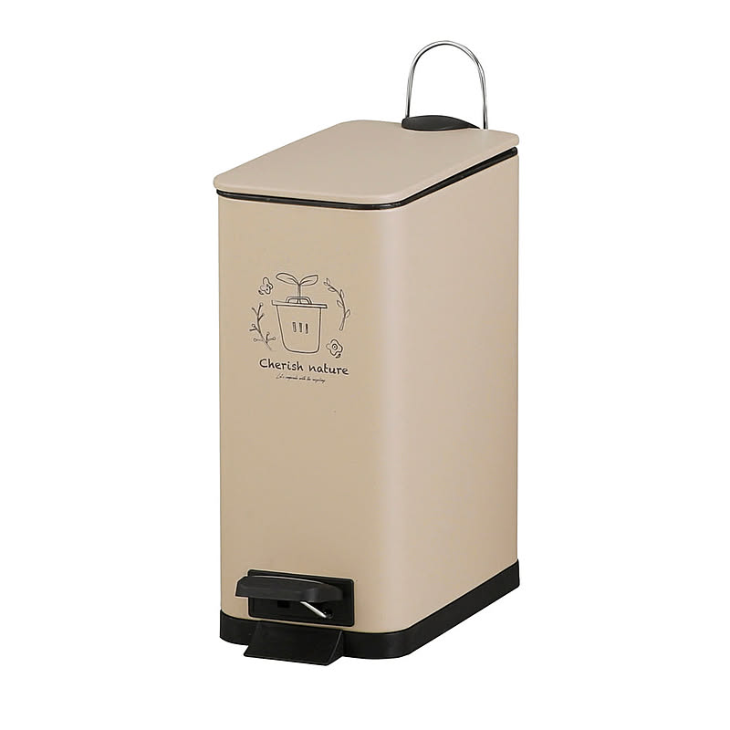 ゴミ箱 おしゃれ 蓋つき ごみ箱のレビュー クチコミとして参考になる投稿0枚