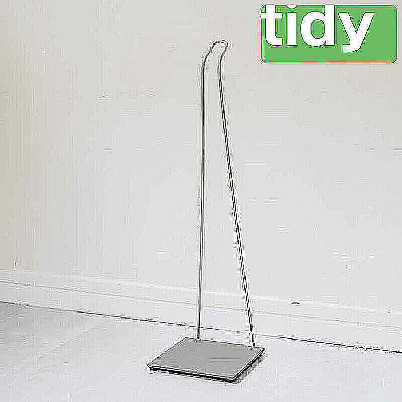 【ティディー】【tidy】フロアーワイプスタンド