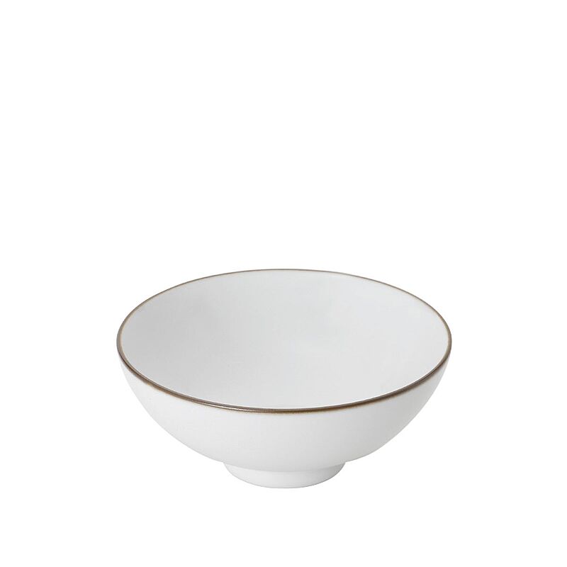 白山陶器 ベーシック 3.5寸飯碗 BASIC WARE