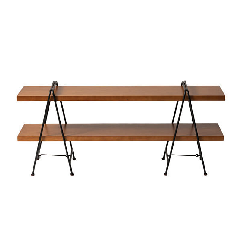 オープンラック