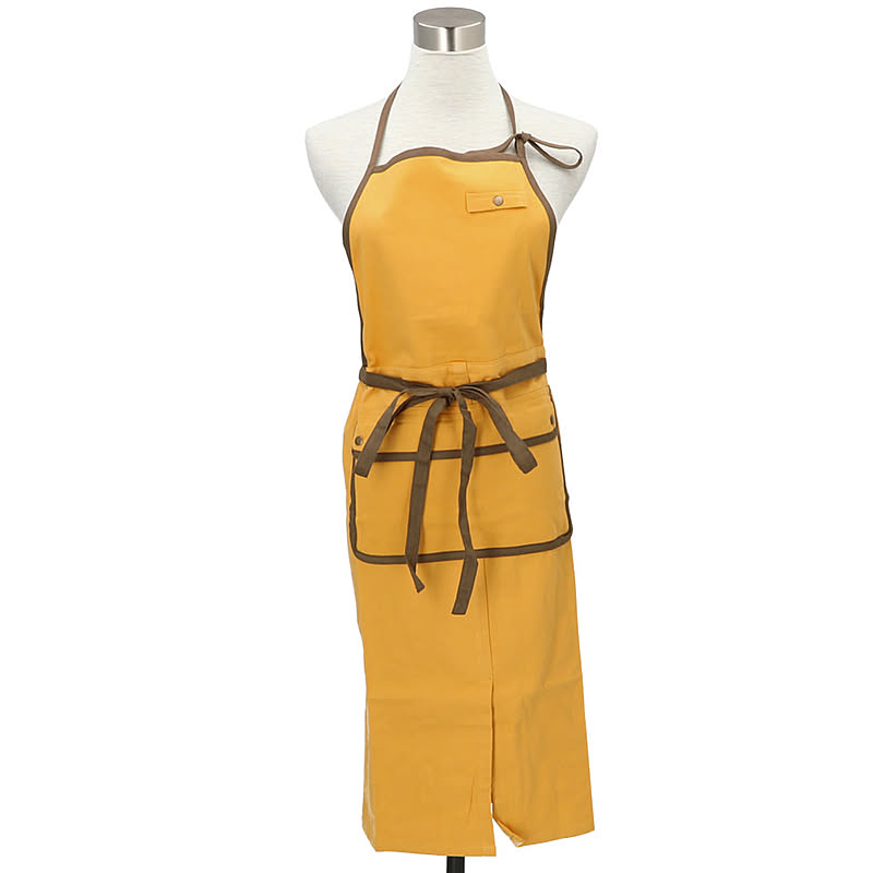 エプロン おしゃれ メンズ レディースのレビュー クチコミとして参考になる投稿0枚