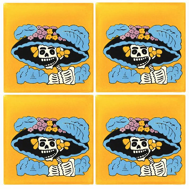 タイル