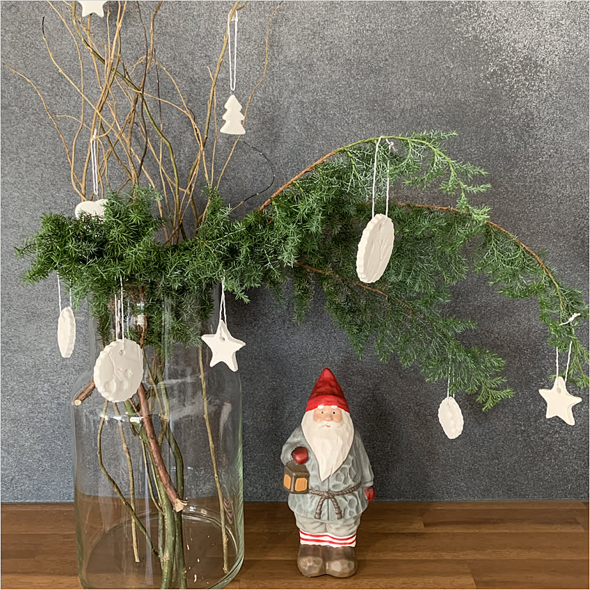 おうちクリスマス特集